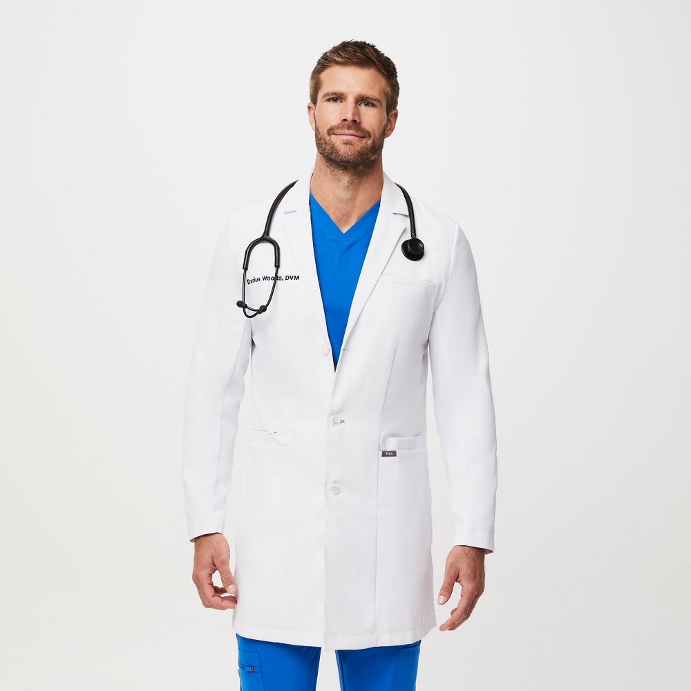 lab coat