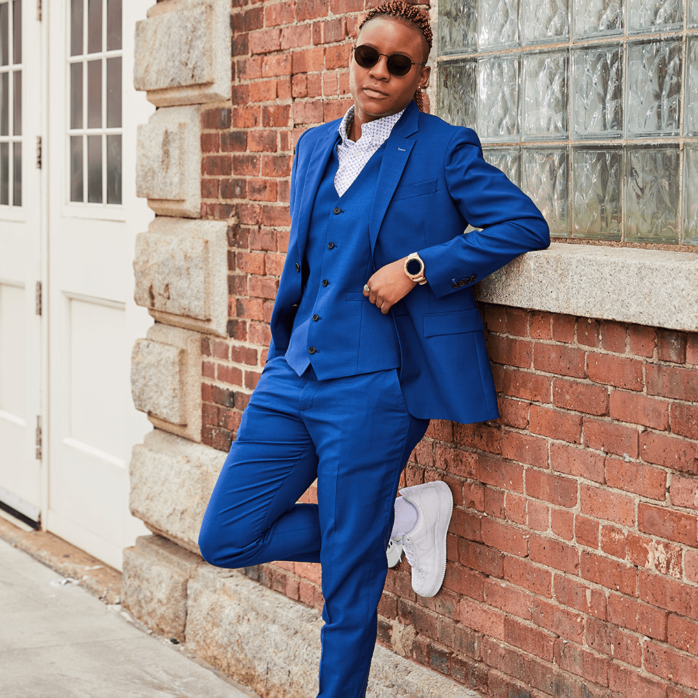 business casual pants