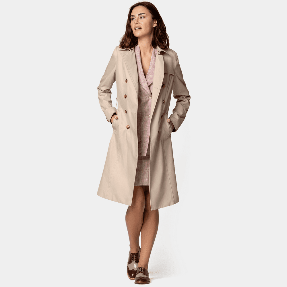 coat