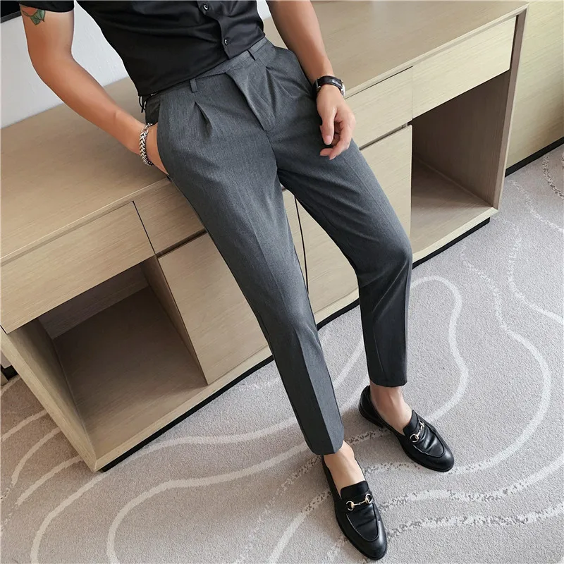 business casual pants
