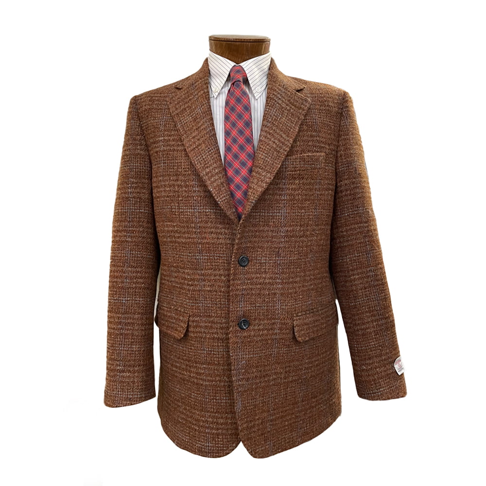 Sport-coats