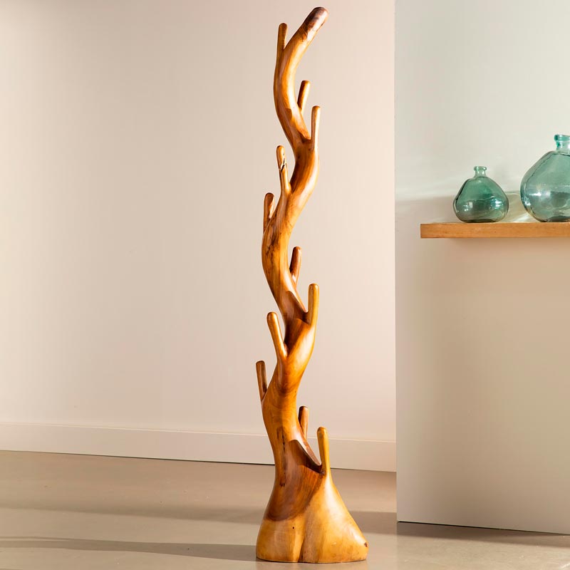 coat rack stand
