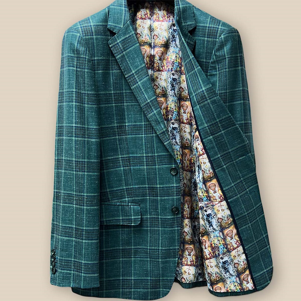 sport coat