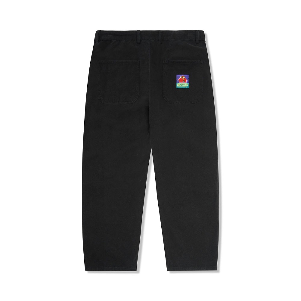 WorkPantsBlack