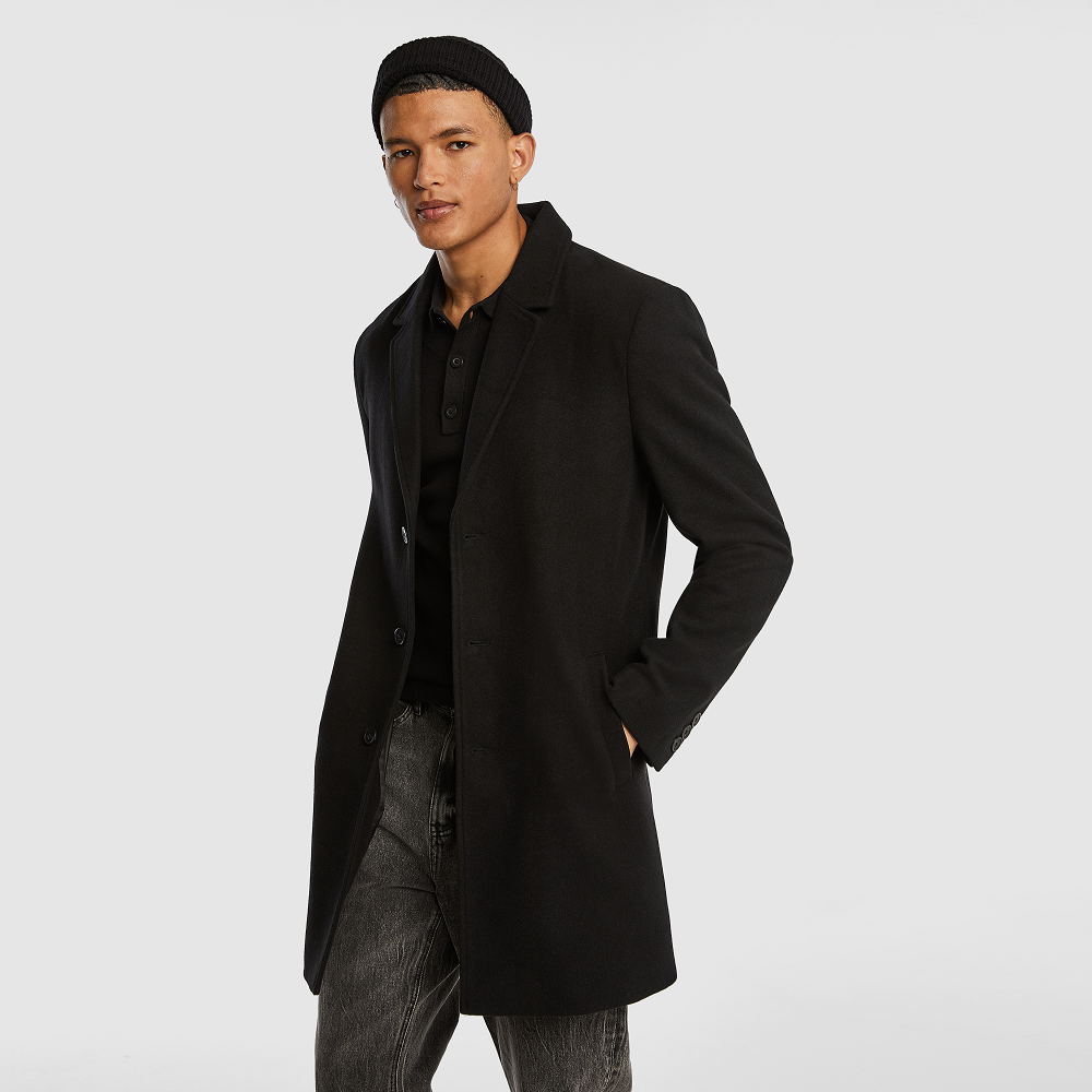 mens coat