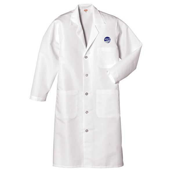lab coat