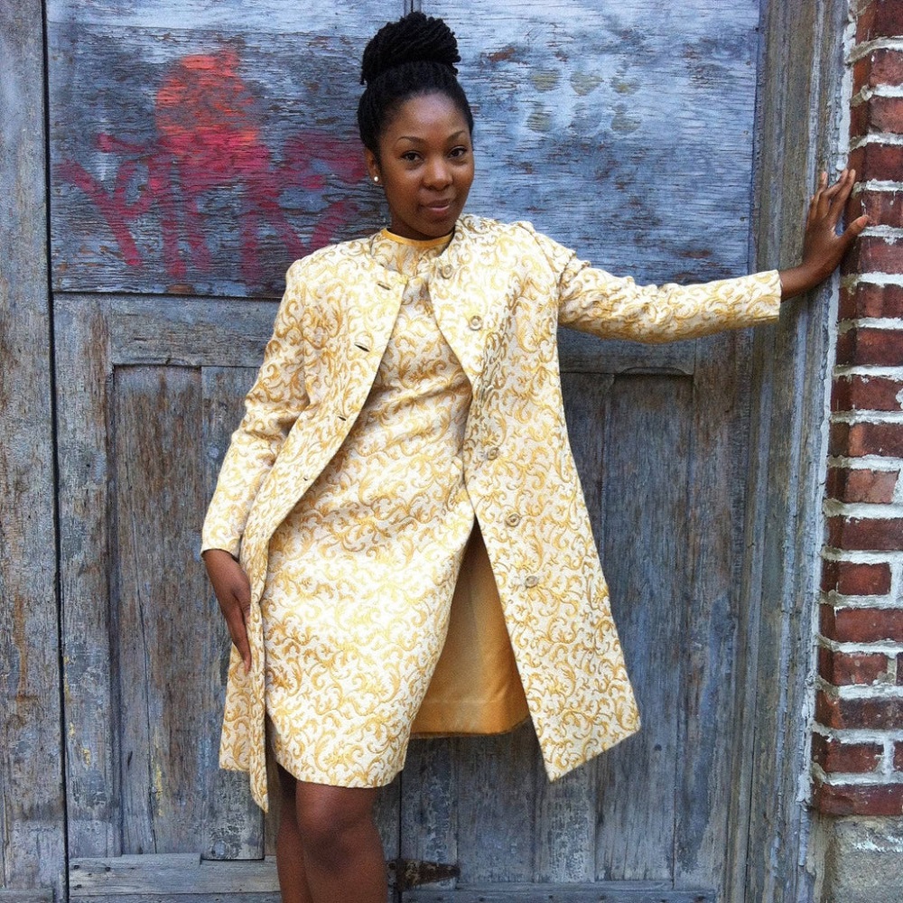 dress coat