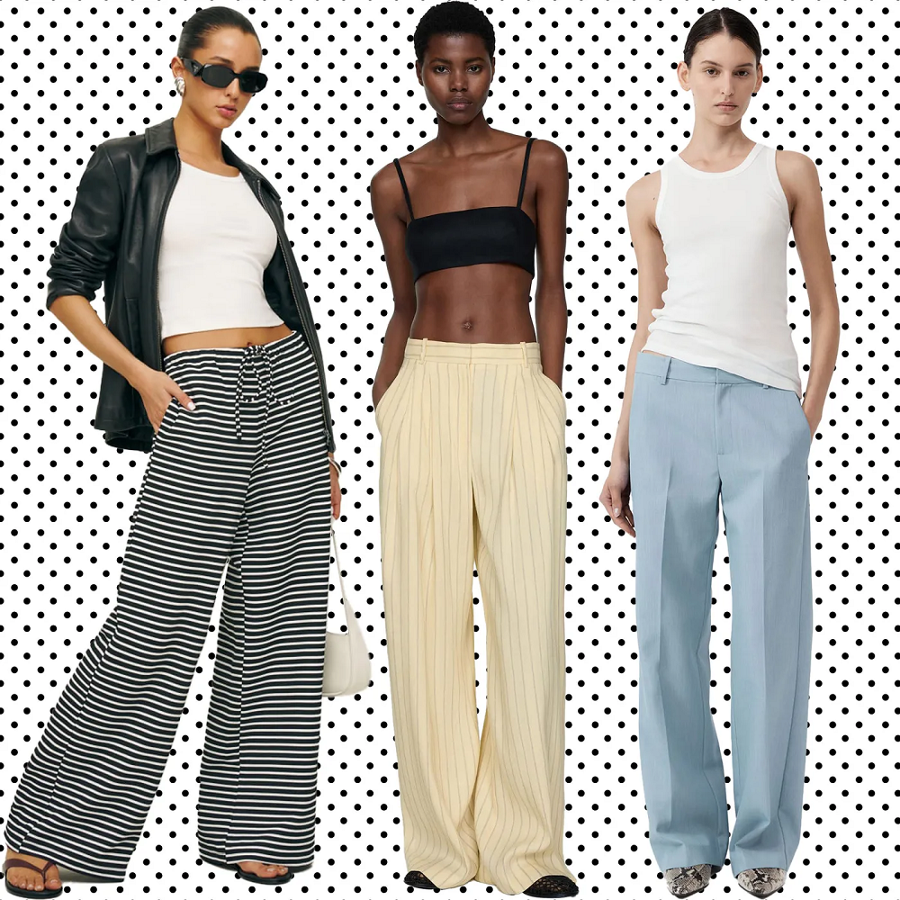 women’s pants