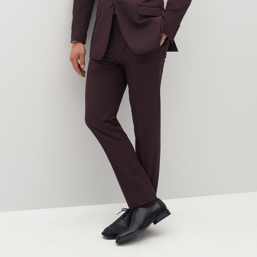 men’s dress pants