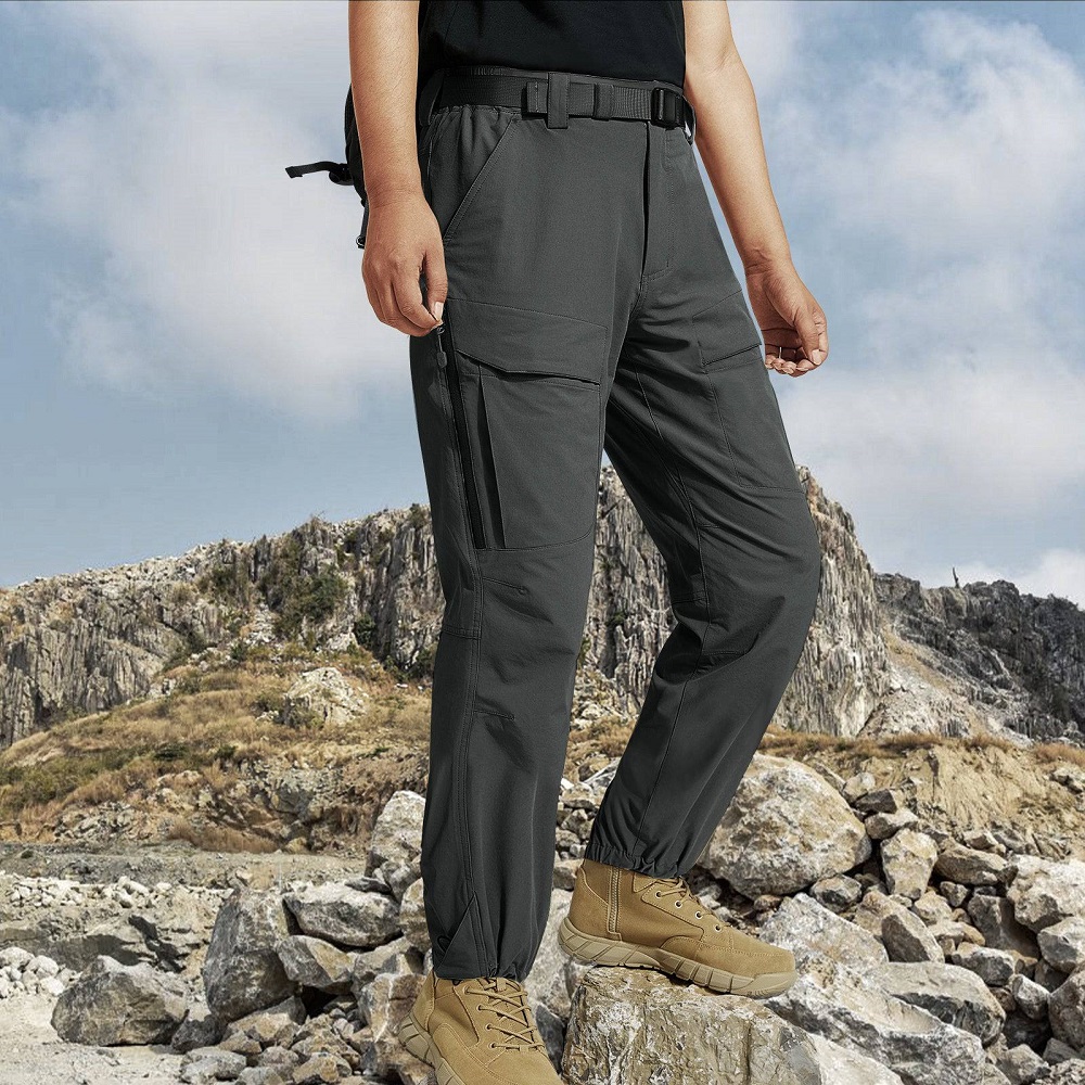 hiking pants men