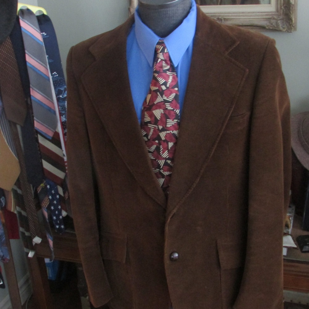 sport coat