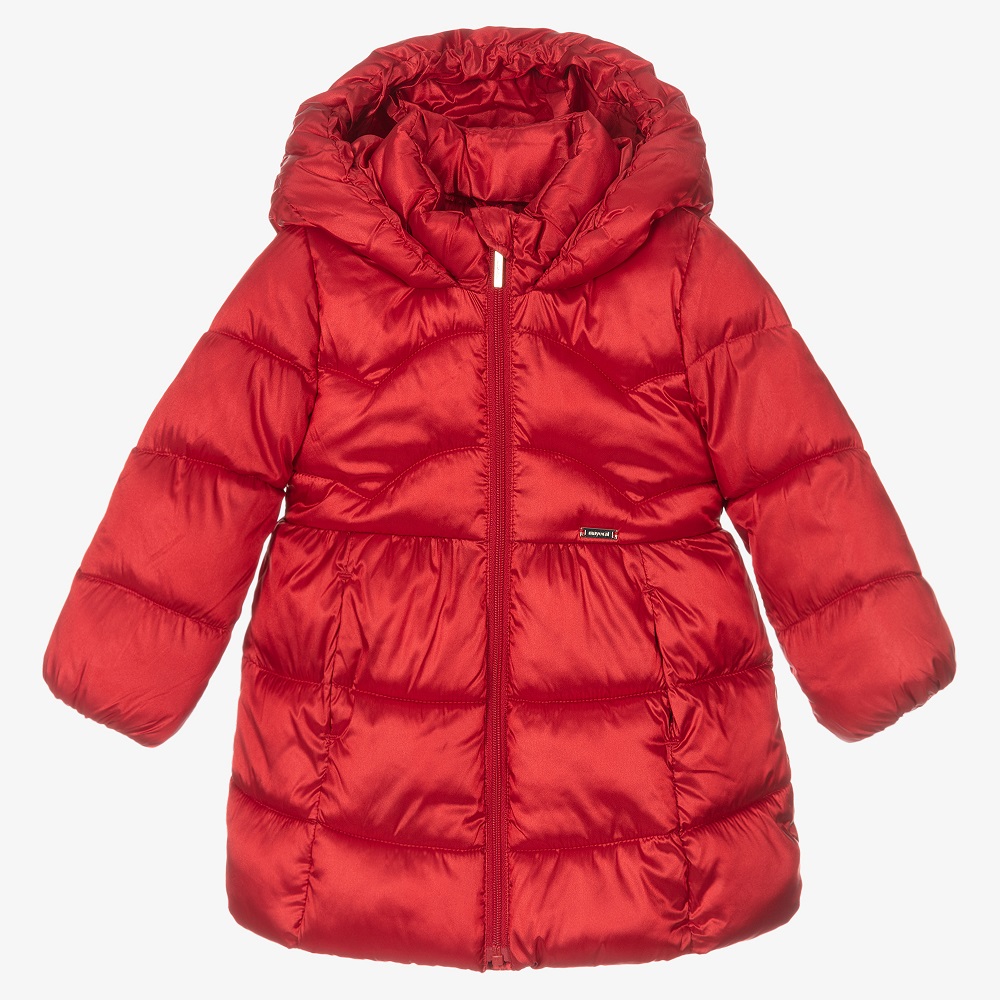 puffer coat