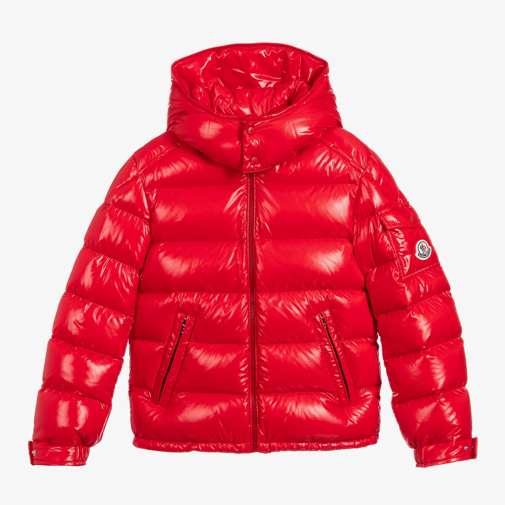 puffer coat