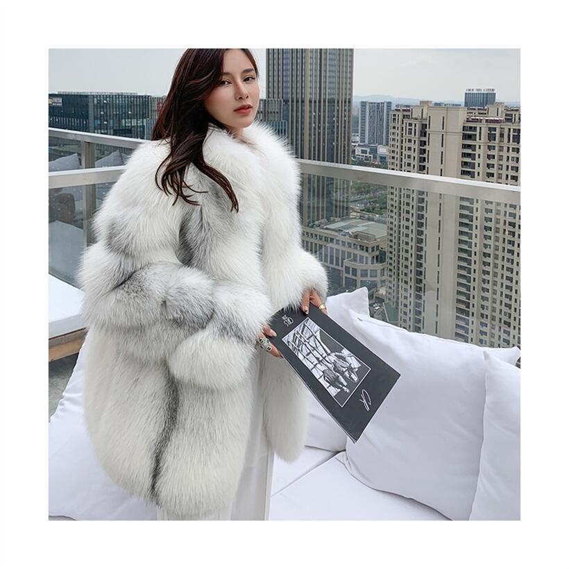 fur coat women