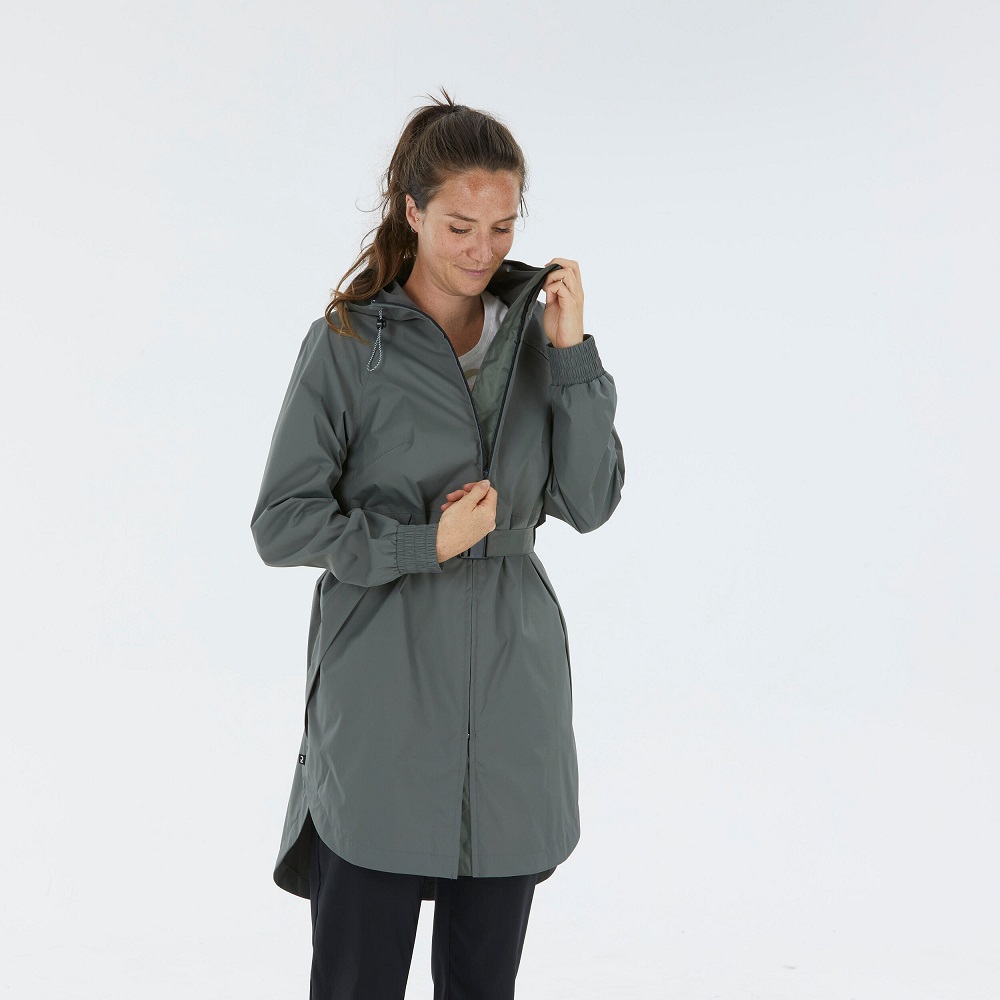 rain coat