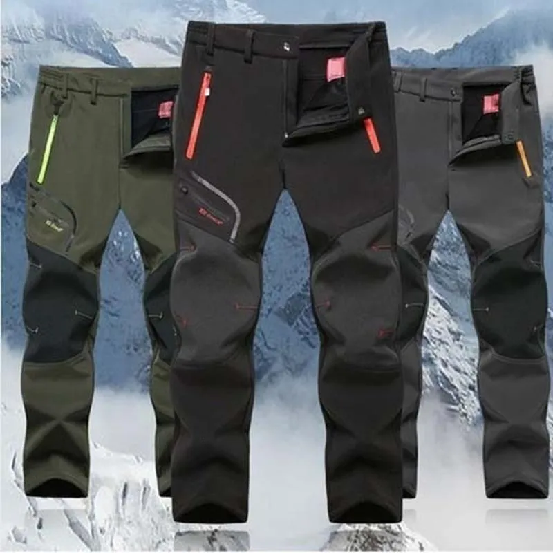 hiking pants men