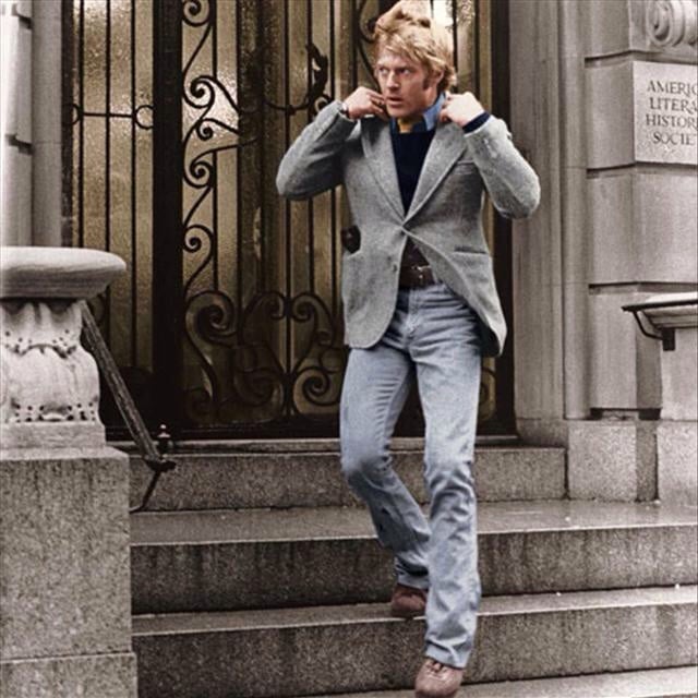 sports coat