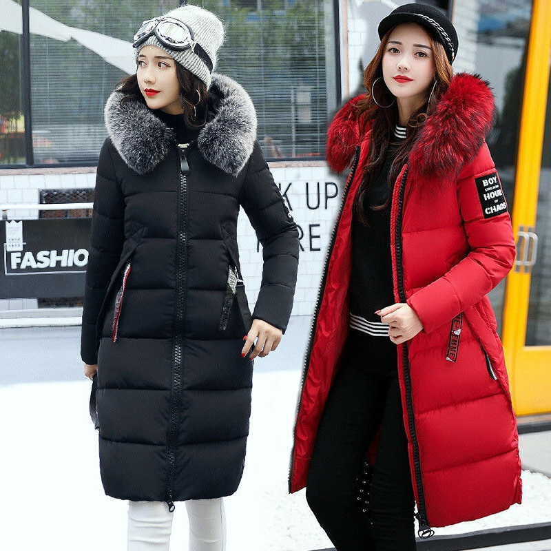 women's winter coat