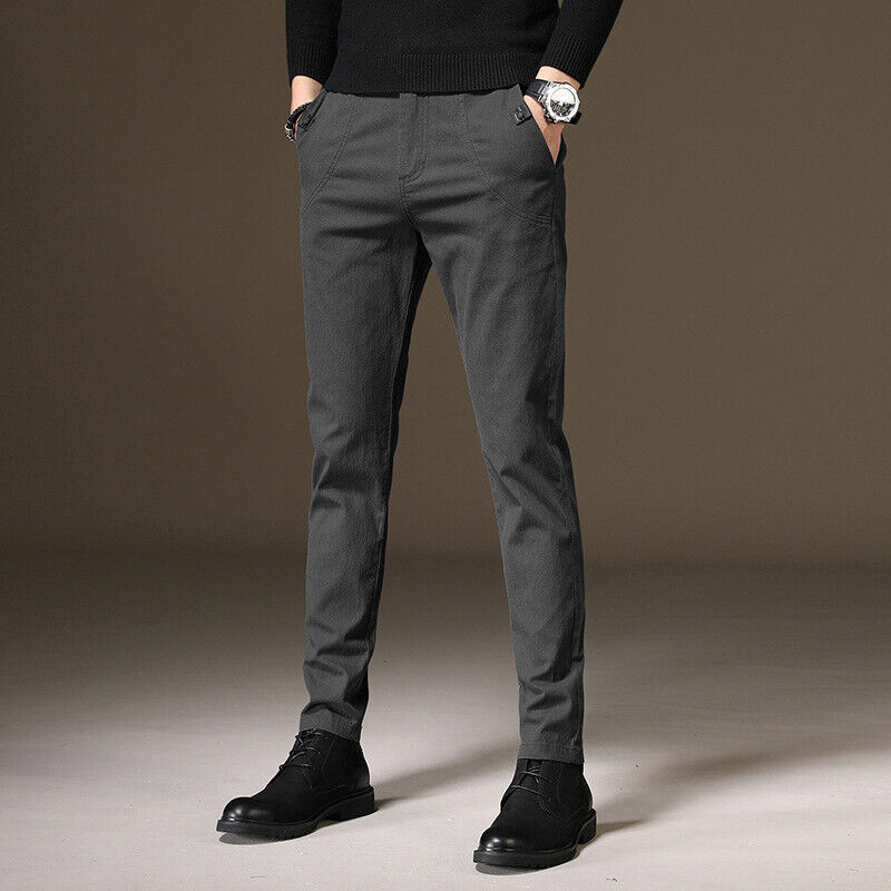 business casual pants