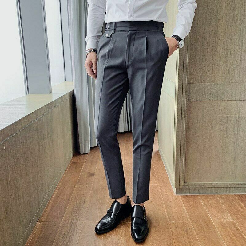 business casual pants