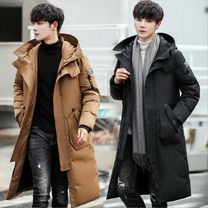 mens coat