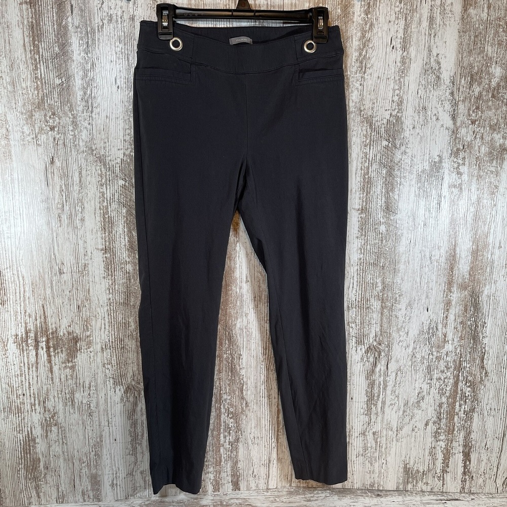 black pants women