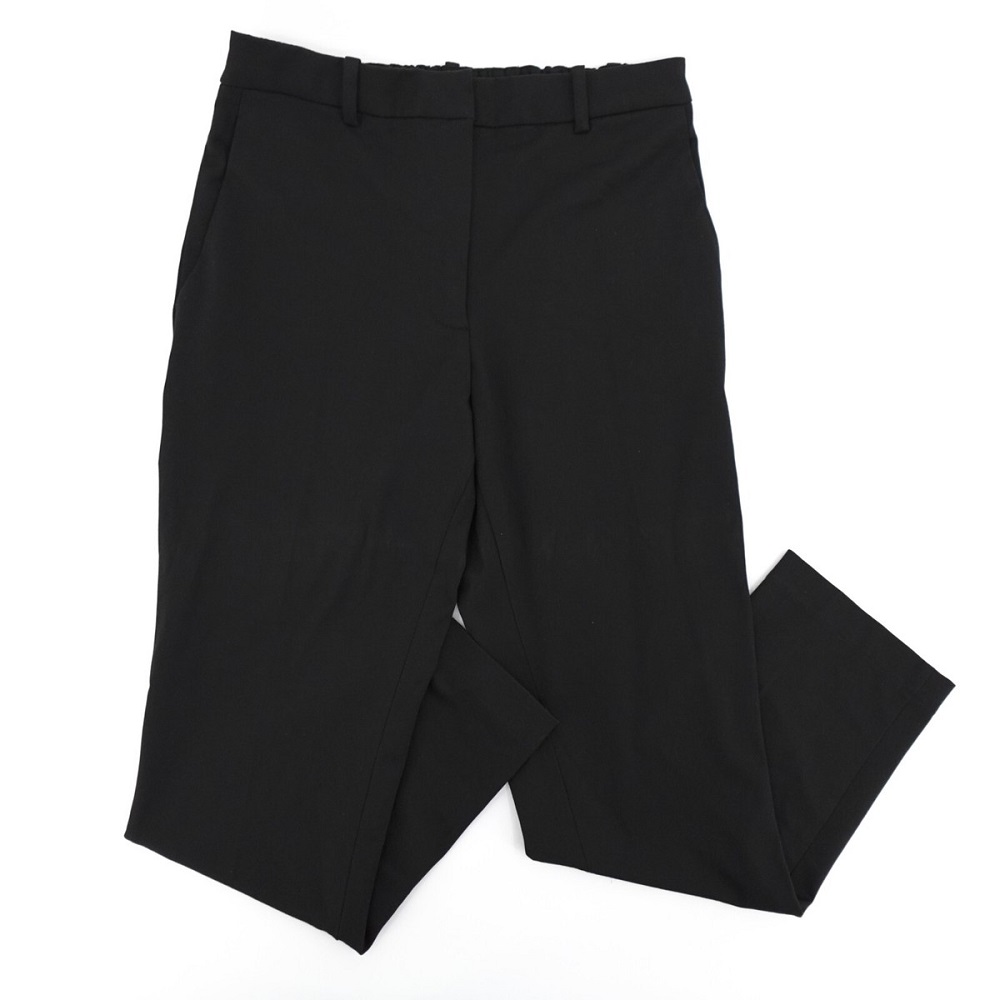 black pants women