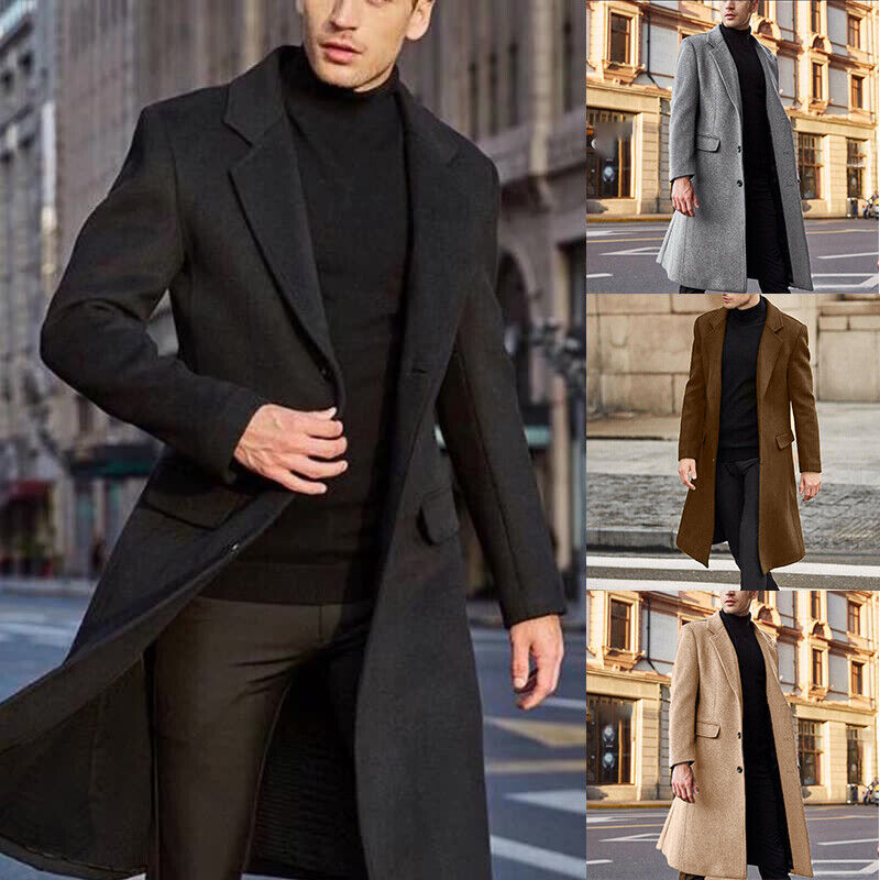 dress coat
