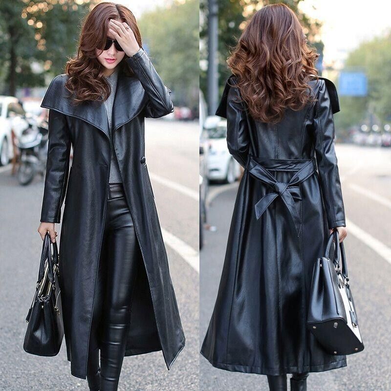 trench coat 