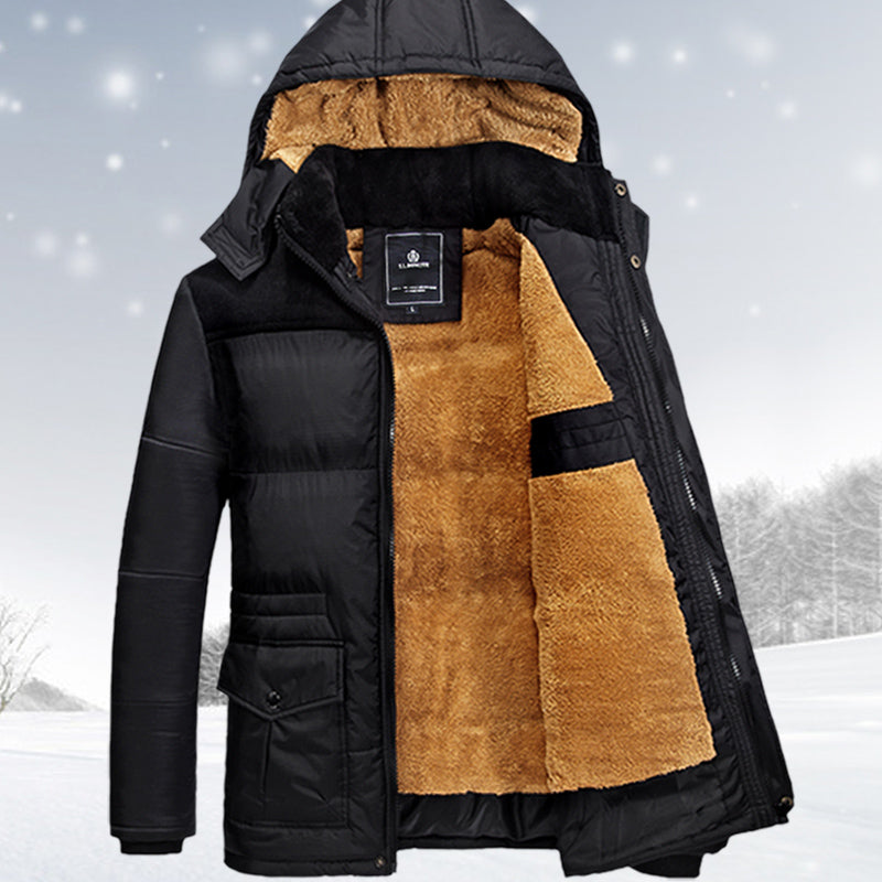 mens winter coat