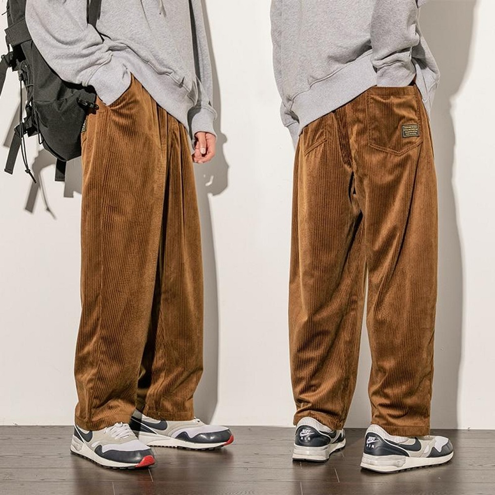 vintage-corduroy-loose-men-pants-cosmiquestudio-aesthetic-outfits