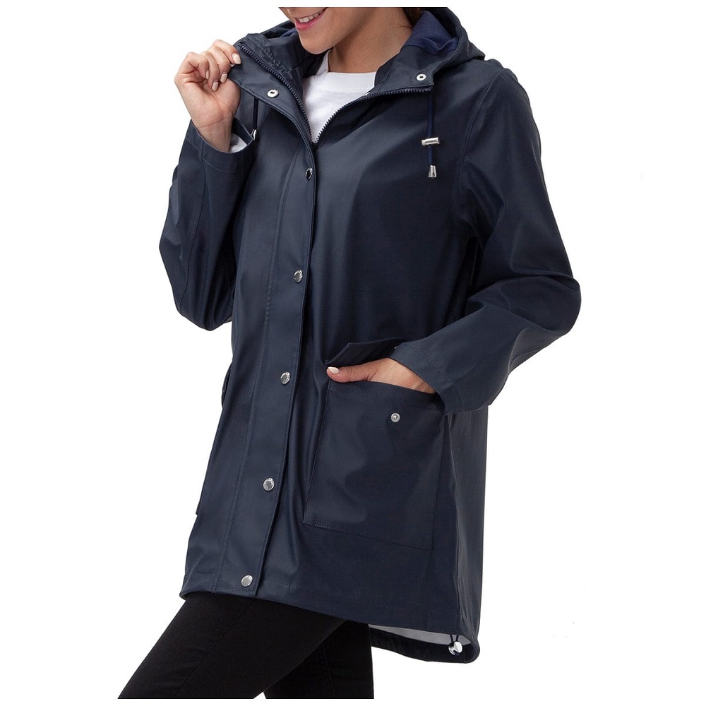 rain coat