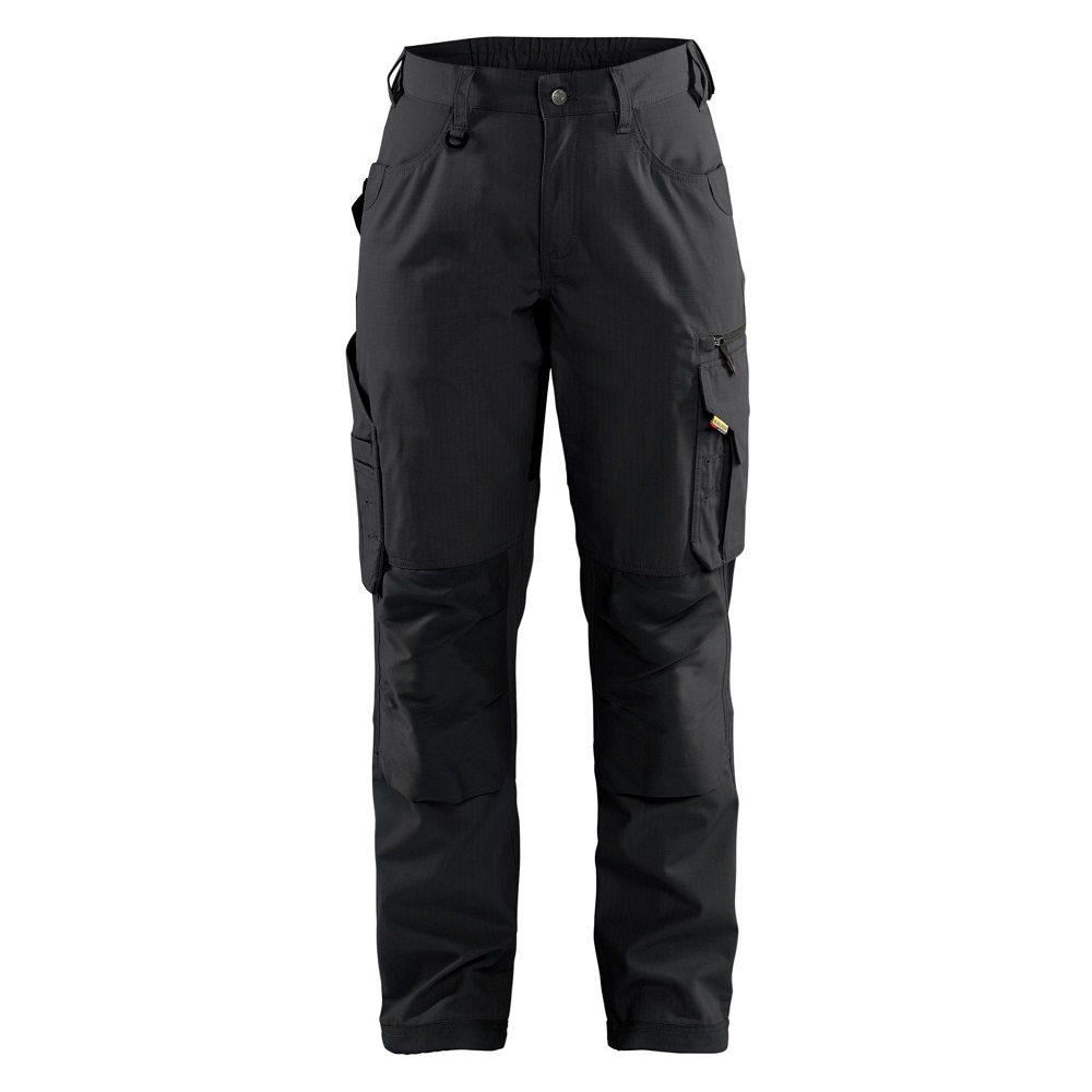 women_s-black-eleven-pocket-work-pants
