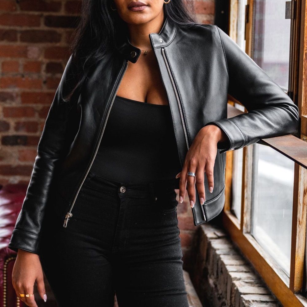 jacket for women