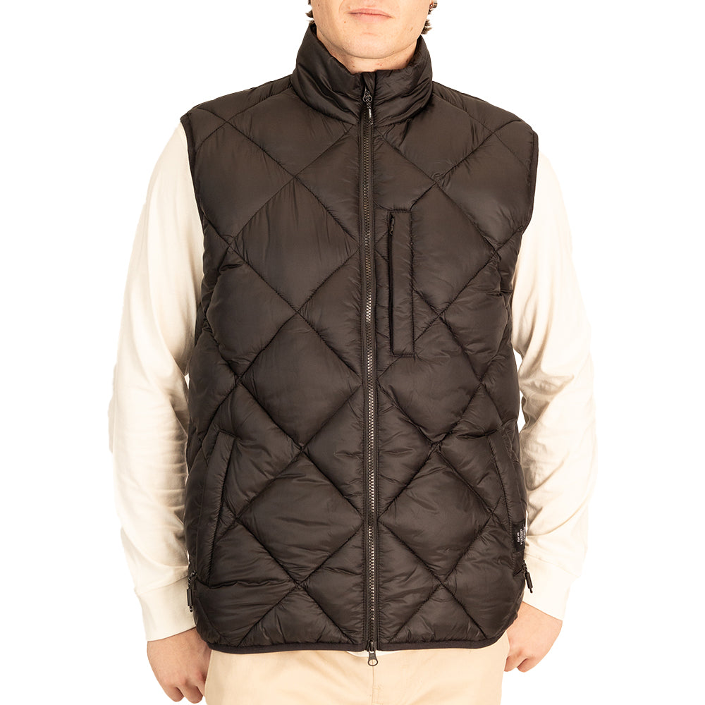 vest jacket