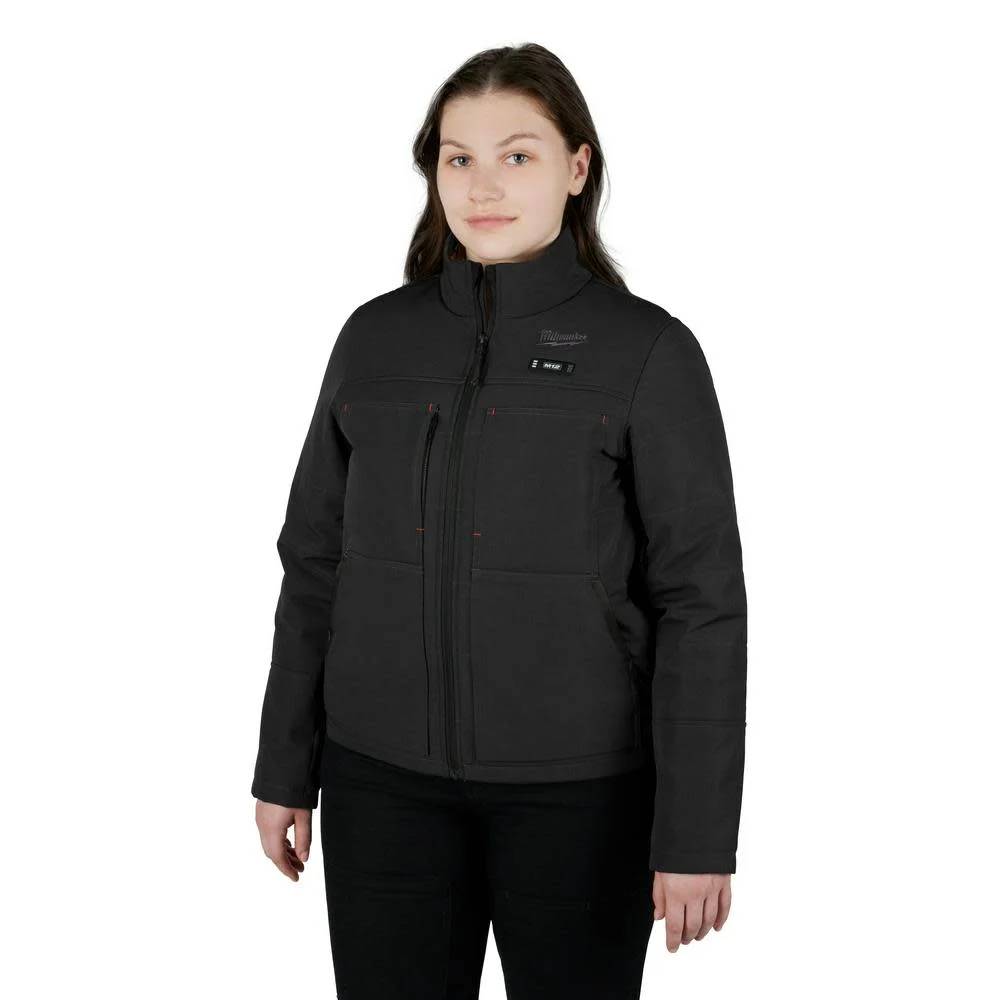 women's heated jacket