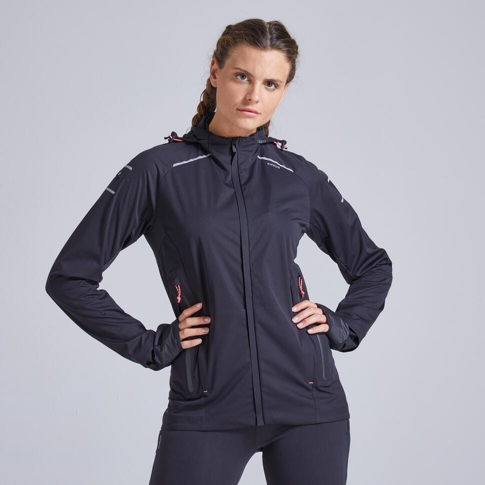 running jacket