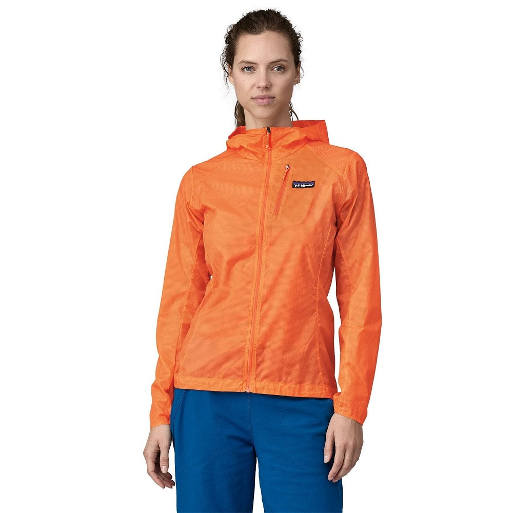 running jacket