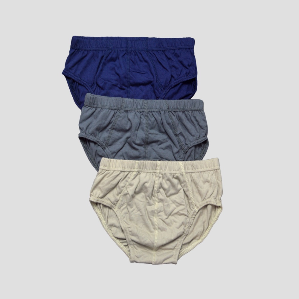 men's cotton underwear