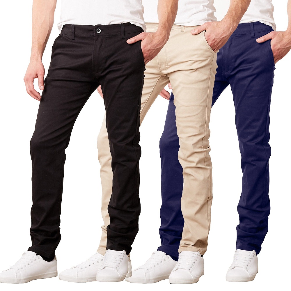 chino pants 