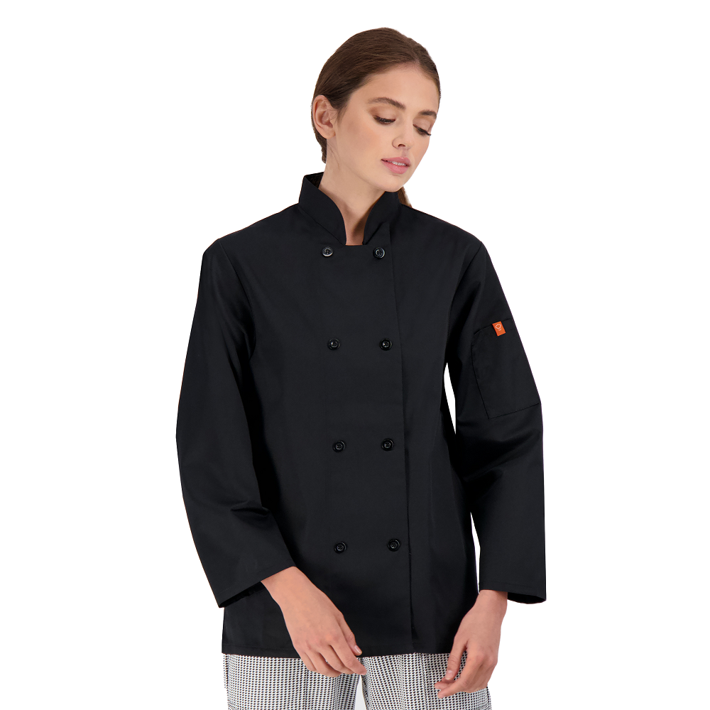 chef coat