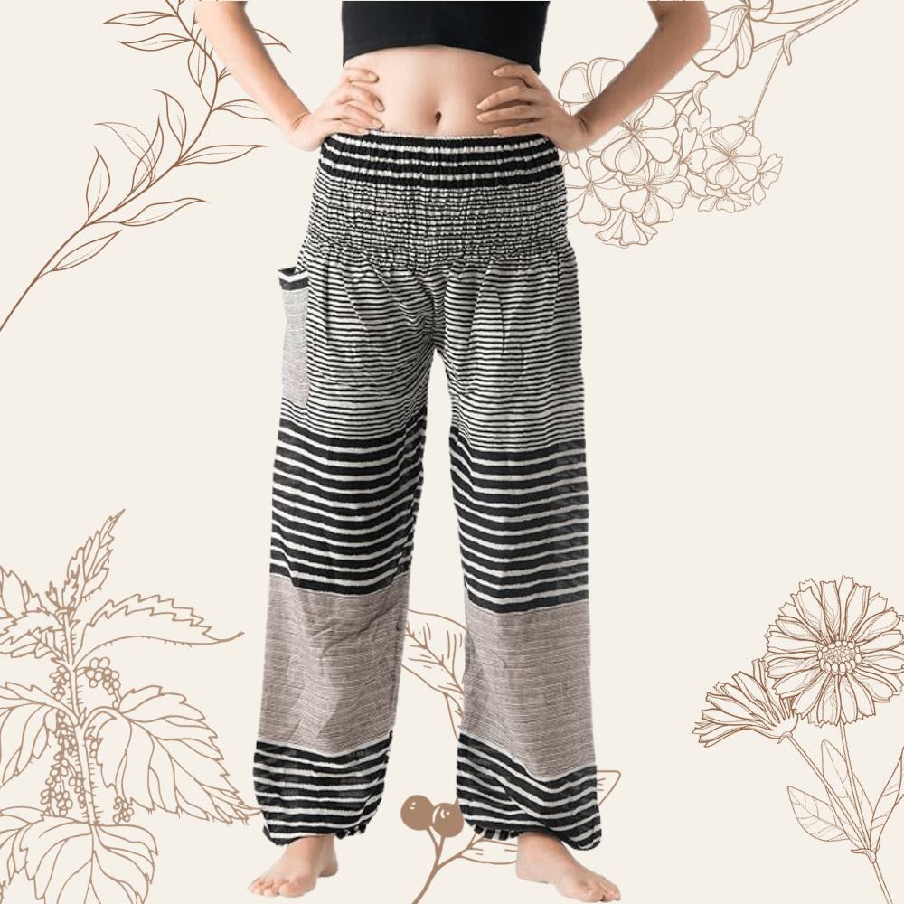 elephant pants