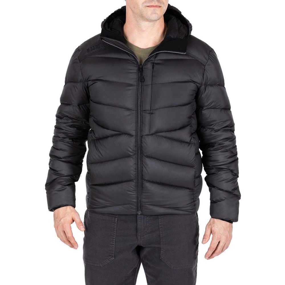 down jacket