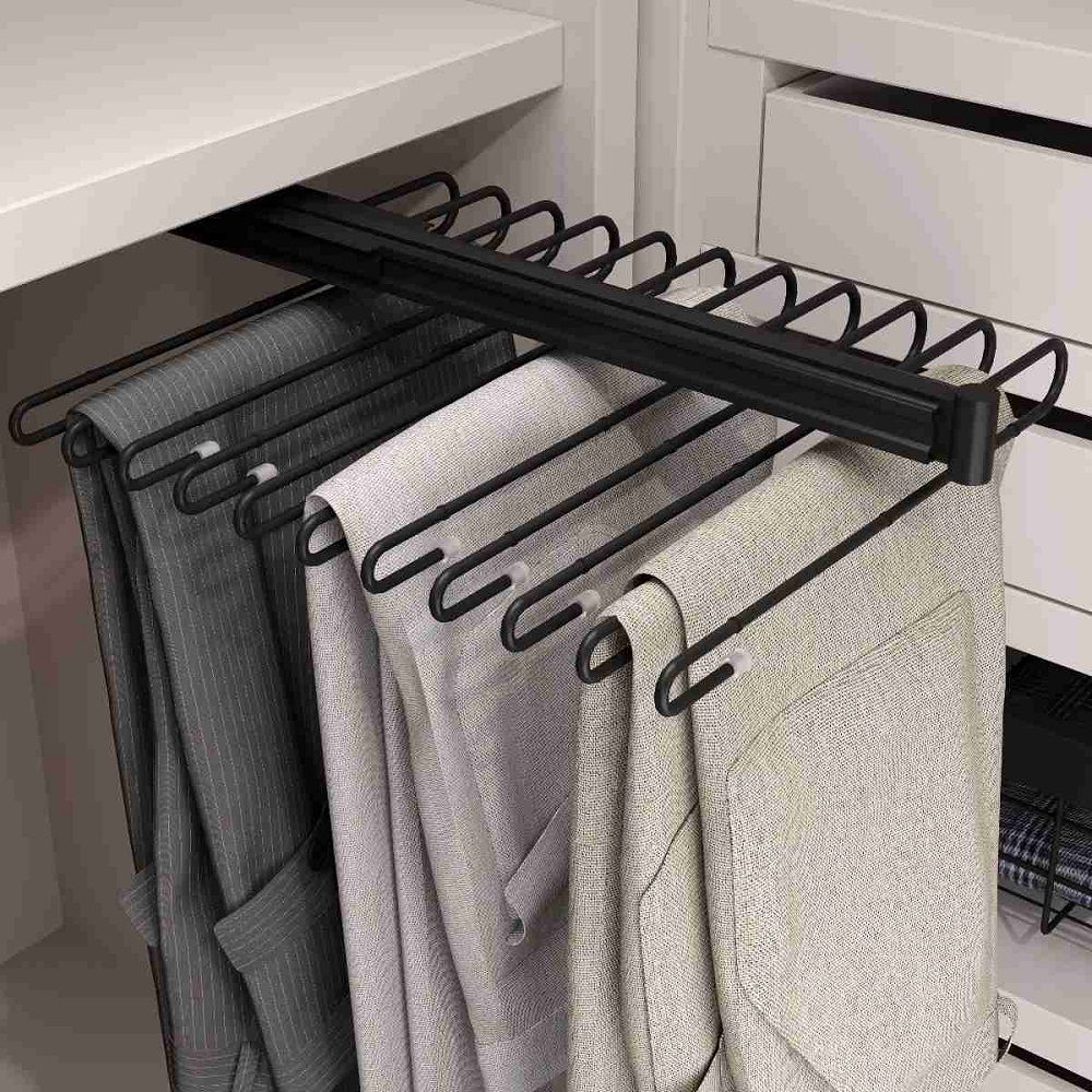pants hangers