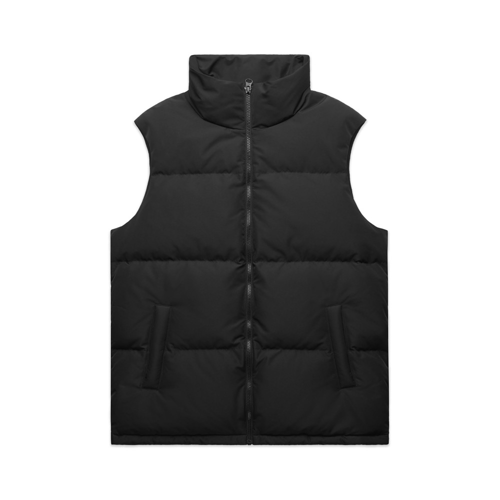 vest jacket