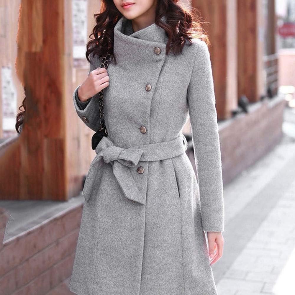 womens wool coat