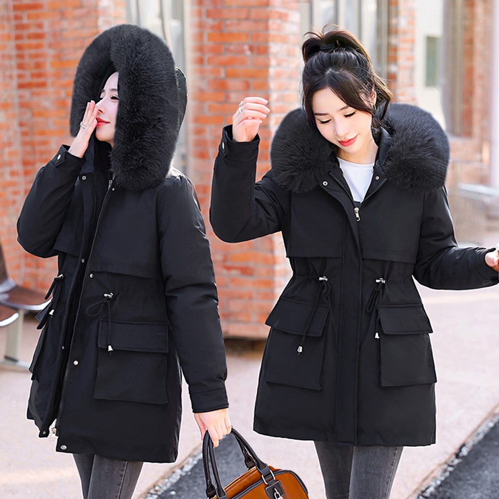 winter coat women