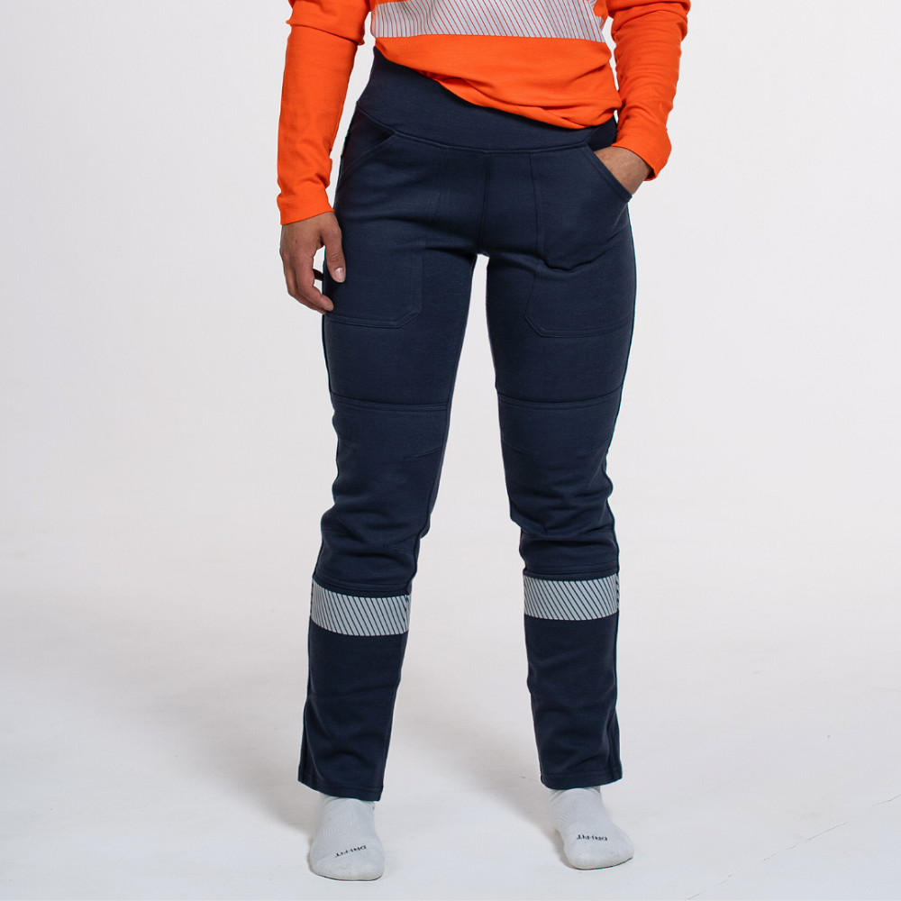 women's work pants