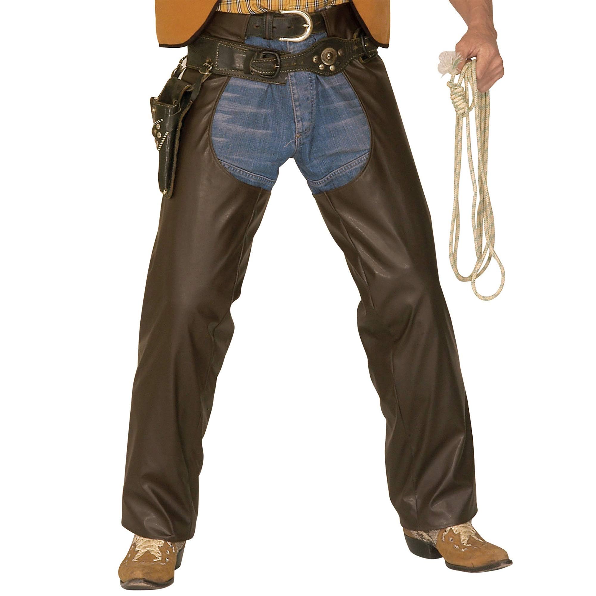 cowboy pants