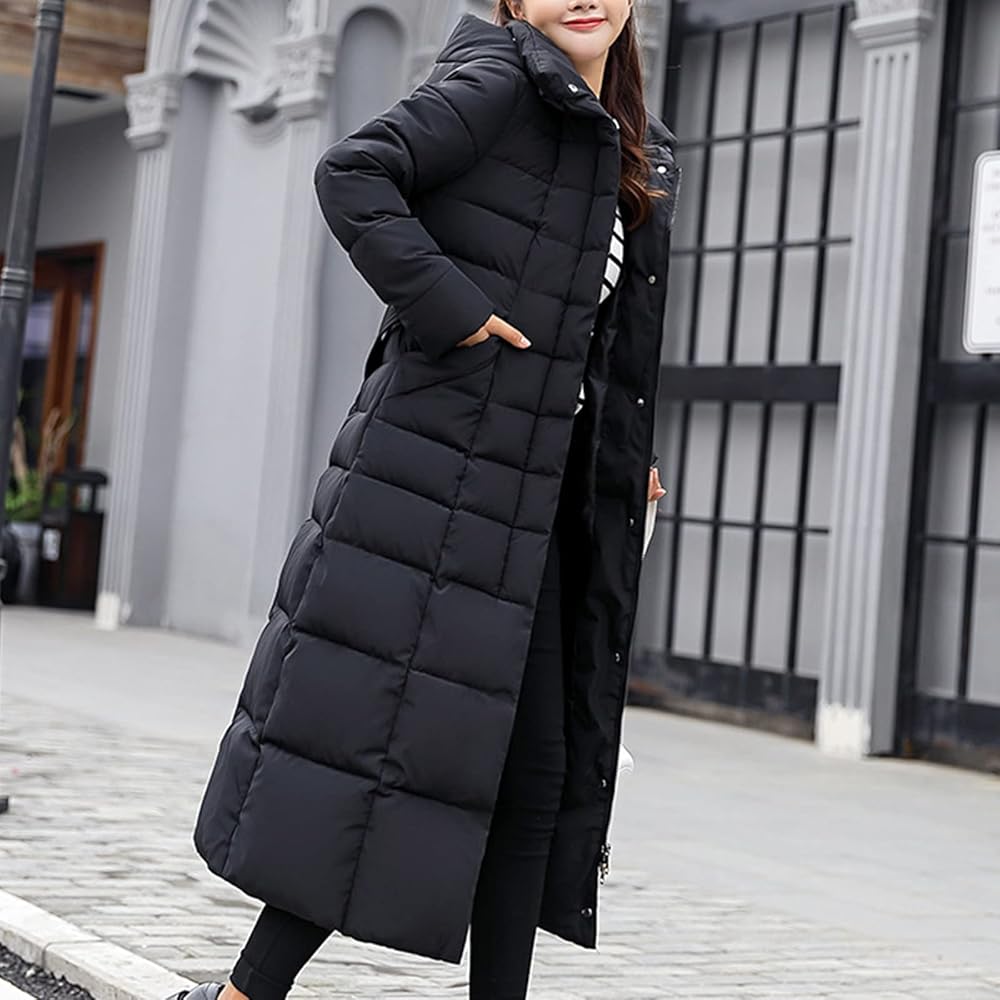 womens puffer coat
